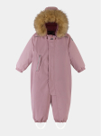Reima Talvekombinesoon Gotland 5100117C Roosa Regular Fit