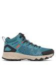 Columbia Matkajalatsid Peakfreak&trade; II Mid Outdry&trade; 2005091 Roheline