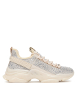 Steve Madden Tossud Maxima-R 11001807 Kreemjas