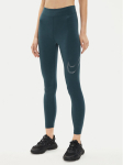 Nike Retuusid FB8766 Roheline Tight Fit