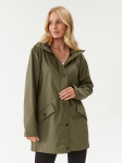 ONLY Vihmajope 15261734 Roheline Regular Fit