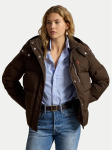 Polo Ralph Lauren Sulejope 211B17285002 Tumepruun Relaxed Fit