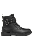 Geox Saapad J Eclair Girl J669QJ 000BC C9999 M Must