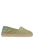 Geox Espadrillid D Lampedusa D46V0A 02MLM C3002 Roheline