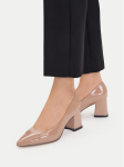 JENNY Tacones CEO-WFA3047-1 Beež