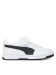 Puma Tossud Rebound Slam Lo Ac+ Ps 408293 Valge