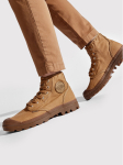 Palladium Traperid Pampa Hi 02352-209-M Pruun