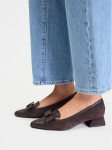Lasocki Tacones CEO-WS1318-01 Tumepruun