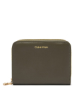 Calvin Klein Rahakott LV04F1075G Tumeroheline