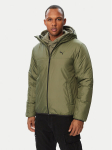 Puma Kevad-s&uuml;gis jope Ess 688296 Khakiv&auml;rviline Regular Fit
