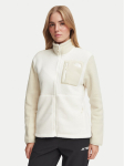 The North Face Fliis Yumiori NF0A8E88 Helebeež Regular Fit