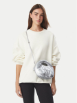 adidas K&auml;ekott Metal Small Bag KH4504 H&otilde;bedane