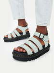 Dr. Martens Sandaalid Blaire 31520763 Roheline