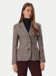 Marella Pintsak Ginseng 2623046071 Pruun Regular Fit
