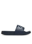 EA7 Emporio Armani Pl&auml;tud 7Y000037 AF15118 BA045 Tumesinine