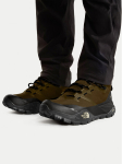 The North Face Matkajalatsid Offtrail Hike Mid Gore-Tex NF0A8AET7R81 Tumeroheline