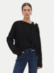 Liu Jo Kampsun WF6396 MS99E Must Relaxed Fit