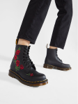 Dr. Martens Lendurisaapad 1460 Vonda 24722001 Must