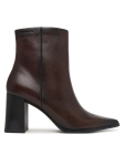 Tamaris Saapad 1-25394-47 Bordoopunane