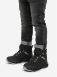 Quiksilver Lumesaapad CEO-CP86-26131 Must