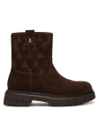 Patrizia Pepe Saapad PJ464.24 Pruun