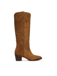 LAUREN RALPH LAUREN Ratsasaapad 802P12042002 Pruun