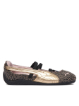 Puma Baleriinad Speedcat Ballet Leogirl Jr 409045 Pruun