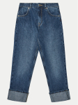 Guess Teksad J5RA11 D5D90 Sinine Regular Fit