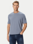 BOSS T-s&auml;rk 50473278 Sinine Regular Fit