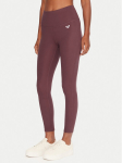 Roxy Retuusid Heart Into It Ankle ERJNP03690 Lilla Slim Fit