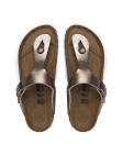 Birkenstock Varbavahesandaalid Gizeh Bs 1016145 Pruun