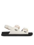 Geox Sandaalid J Sandal Foammentera J65P0A 000BC C1058 S Ekr&uuml;&uuml;v&auml;rv