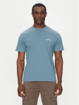 Billabong T-s&auml;rk EBYKT00100 Sinine Regular Fit S