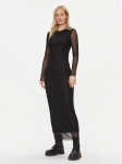 ONLY Igap&auml;evane kleit Lucia 15312218 Must Slim Fit