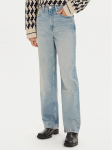 Tommy Hilfiger Teksad WW0WW42812 Sinine Straight Fit 32_32