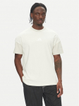 adidas T-s&auml;rk ALL SZN Colorblock JJ3679 Valge Loose Fit S