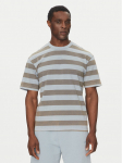 HUGO T-s&auml;rk Dockoe 50535283 Sinine Relaxed Fit