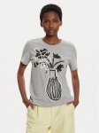 Desigual T-s&auml;rk Shadow 24WWTK11 Hall Regular Fit