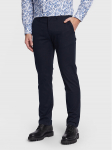 Tommy Hilfiger Chino-p&uuml;ksid Core Denton MW0MW28884 Tumesinine Straight Fit