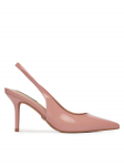 Nine West K&otilde;rgete kontsadega SX005-01 Roosa