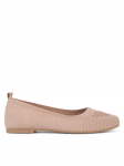 Clara Barson Baleriinad WSS21520-02 Beež