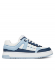 Calvin Klein Jeans Tossud Low Cut Lace-Up Sneaker V3X9-82091-1355 Sinine