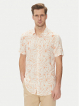 Guess S&auml;rk M5GH75 WD4Z2 Valge Slim Fit