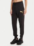 Puma Dressip&uuml;ksid Ess Metallic 684999 Must Regular Fit