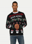 Only & Sons Kampsun Xmas 22031171 Must Regular Fit