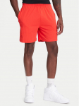Kappa Spordi&scaron;ortsid Logo Korpo Cabas 303HZE0 Punane Regular Fit XXL