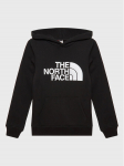 The North Face Pluus Drew Peak NF0A82EN Must Regular Fit S