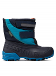 Boatilus Lumesaapad Youth Hybrid Sport 2 Velcro HYBRID02 VAR.01ZT Tumesinine 36_37