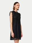 Pieces Igap&auml;evane kleit Olline 17146419 Must Regular Fit