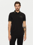KARL LAGERFELD Polo s&auml;rk 745462 551235 Must Regular Fit S